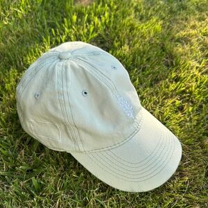 FP Movement by Free People - Movement Logo Baseball Cap - Mint Green Blue